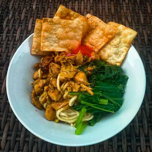 Mie Nyamo Bali 4