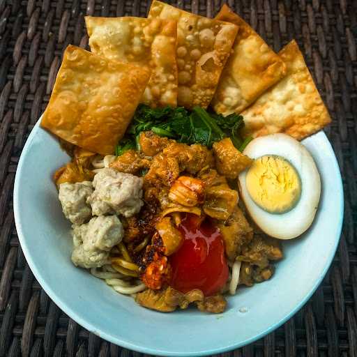 Mie Nyamo Bali 3