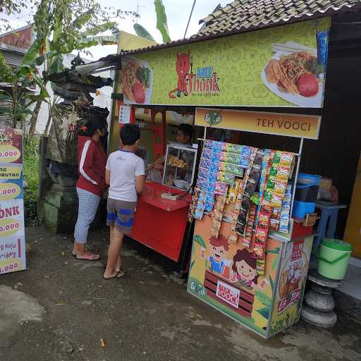 Mie Obonk Petang 5