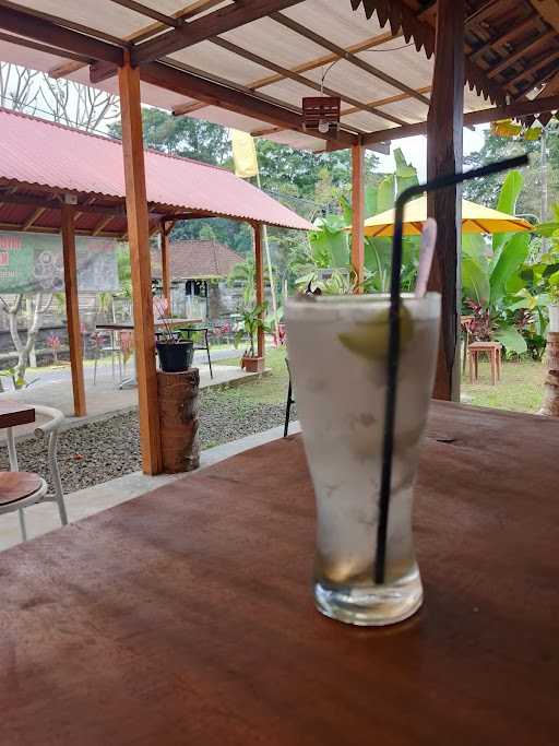 The Komoh Restaurant Bali 2