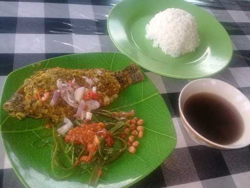 Warung Bu Ani 2 7