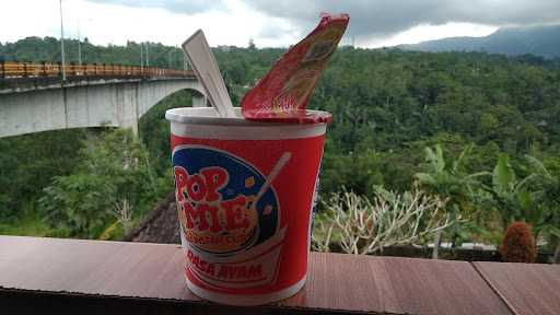 Warung Makan Merta Sari Bu Sri (Spesial Ayam Popok & Jair Nyat) 1