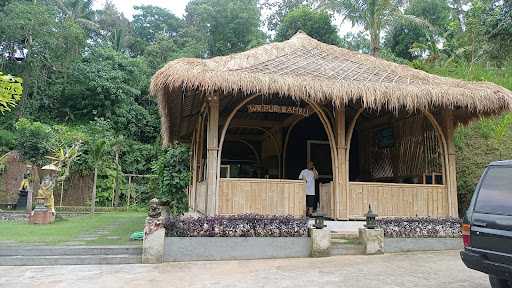 Warung Puri Bambu 6