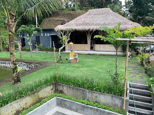 Warung Puri Bambu 8