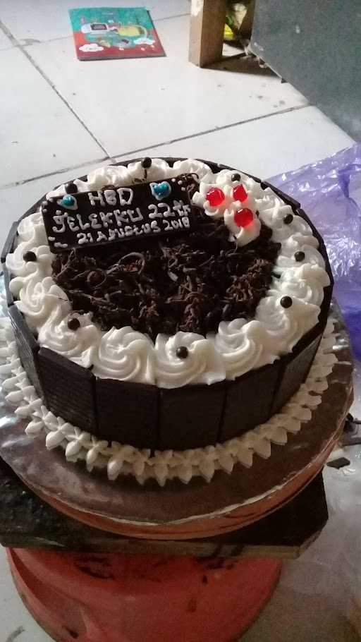 Bella Cake Petarukan 5