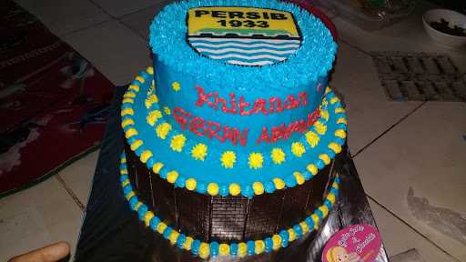 Bella Cake Petarukan 7