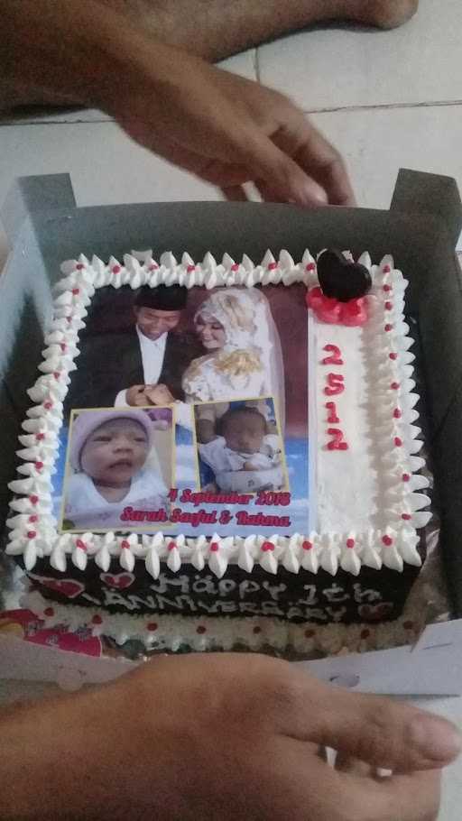 Bella Cake Petarukan 10