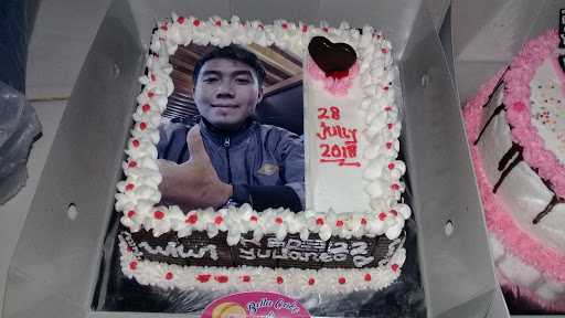 Bella Cake Petarukan 4