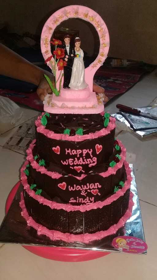 Bella Cake Petarukan 2