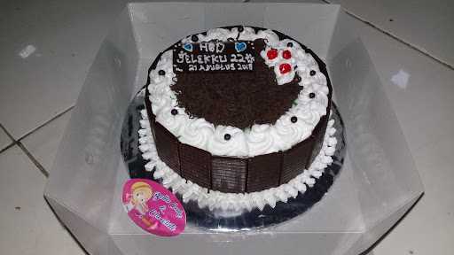 Bella Cake Petarukan 8