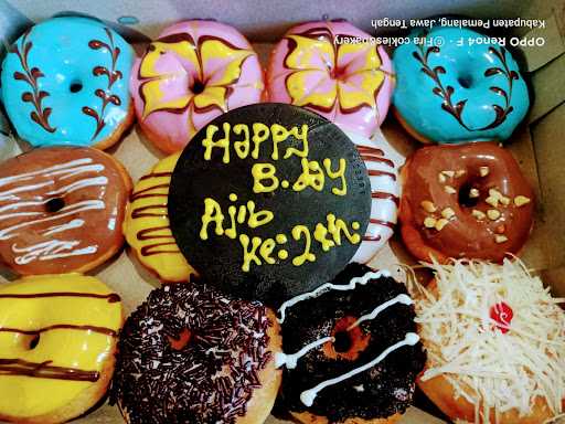 Fira Donat 10