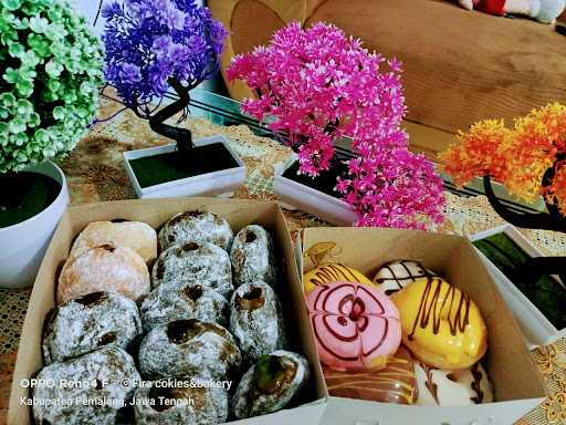 Fira Donat 8