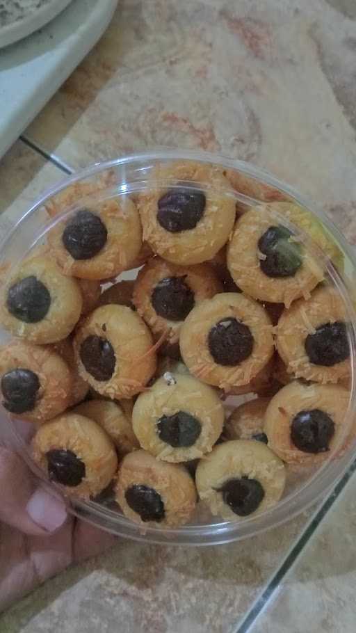 Poetri Cookies 8