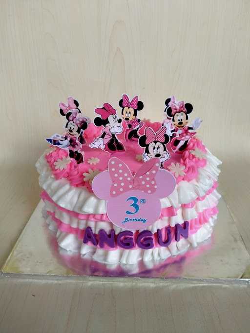 Puspita Cake 2