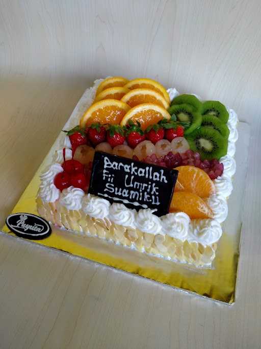 Puspita Cake 5