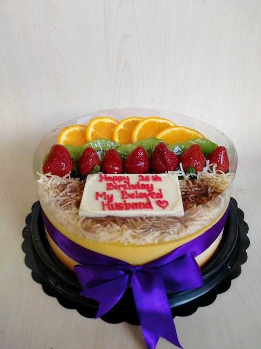 Puspita Cake 3