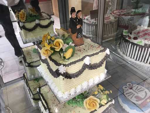 Zieda Bakery & Cake Cab. Petarukan 3