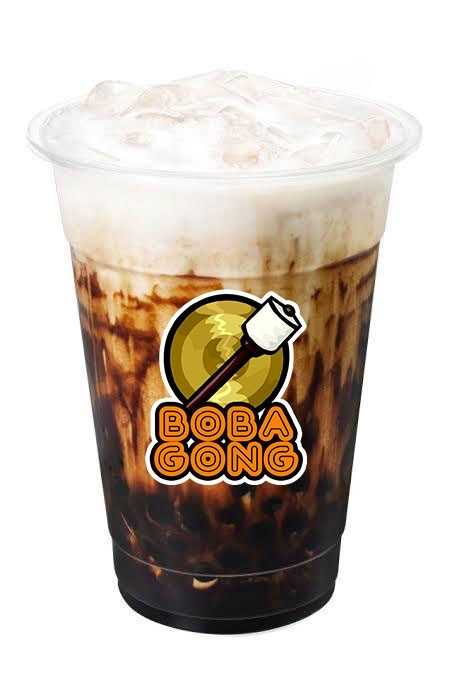 Boba Gong 3