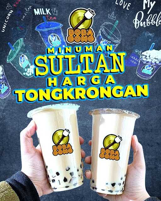 Boba Gong 7