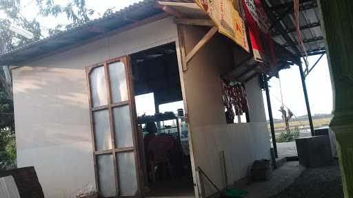 Warkop Ghina Ghani 3