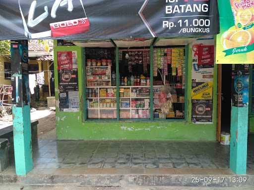 Kedai Esgeng 5