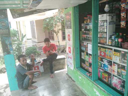 Kedai Esgeng 6