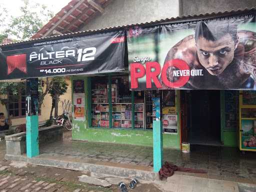 Kedai Esgeng 7