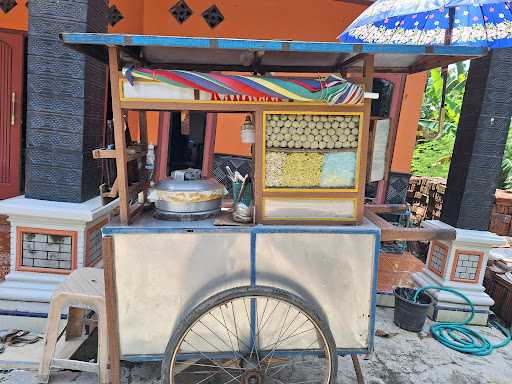 Bakso Kharisma Pak Tolani 5