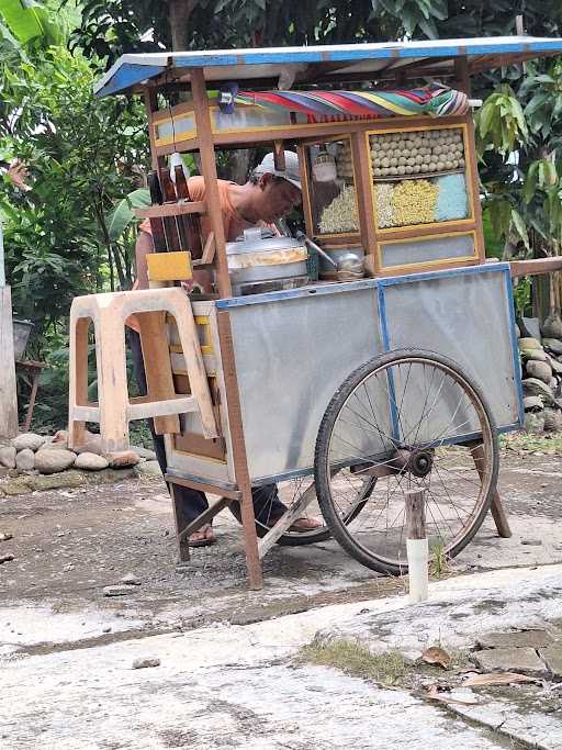 Bakso Kharisma Pak Tolani 6