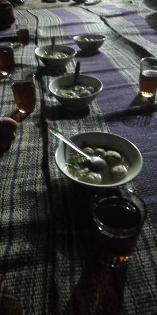 Bakso & Mie Ayam Cak Nyoto 9