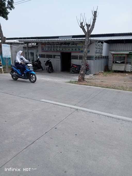 Bakso & Mie Ayam Kang Dikun 7