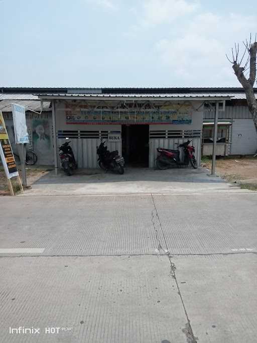 Bakso & Mie Ayam Kang Dikun 8