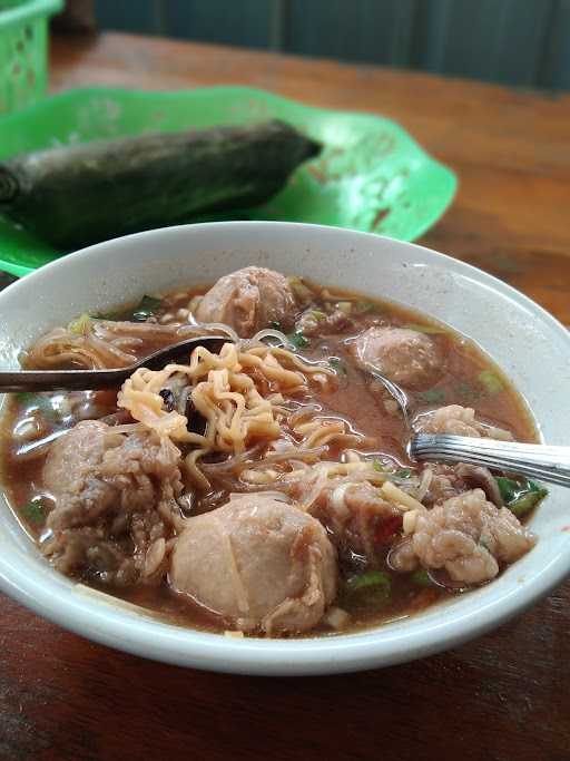 Bakso & Mie Ayam Kang Dikun 5