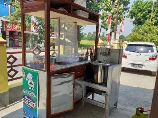 Bakso & Mie Ayam Untung Sucipto 6