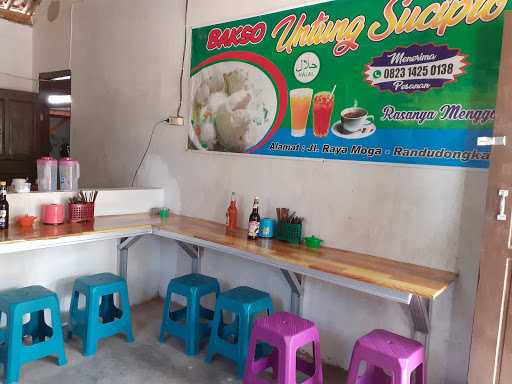 Bakso & Mie Ayam Untung Sucipto 3