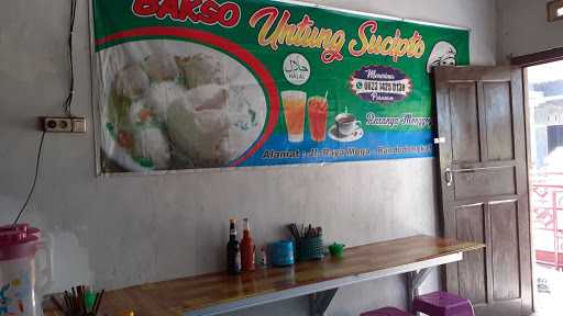 Bakso & Mie Ayam Untung Sucipto 8