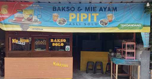 Bakso Solo Pipit 4