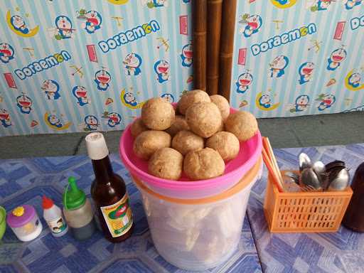 Bakso Solo Pipit 2