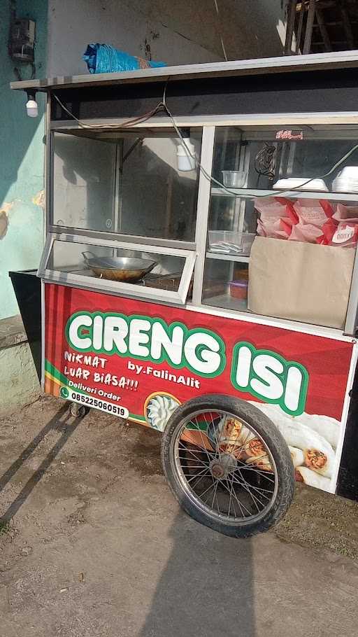 Cireng Isi By Falin 3