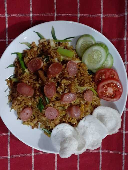 Hallo Nasi Goreng Petanjungan 6