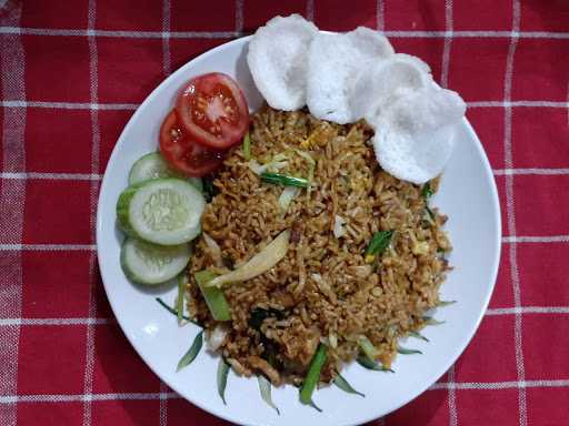 Hallo Nasi Goreng Petanjungan 7