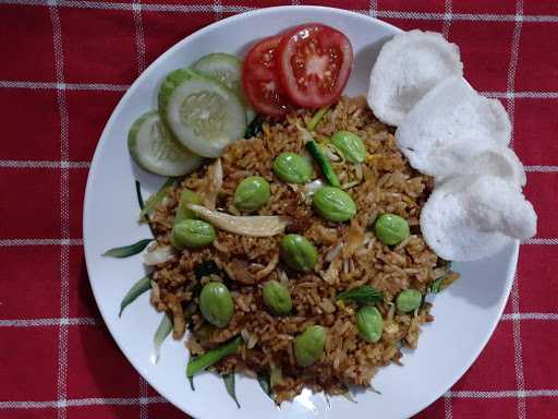 Hallo Nasi Goreng Petanjungan 9