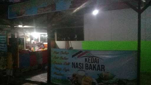 Kedai Nasi Bakar 5