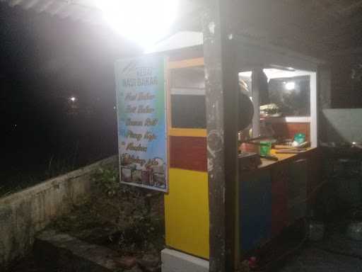 Kedai Nasi Bakar 6