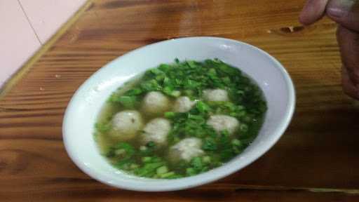 Mie Ayam Bakso Pak Mino 10