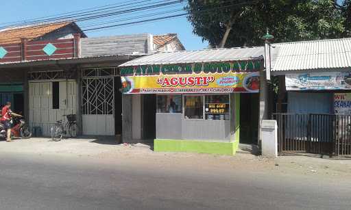 Mie Ayam Ceker & Soto Ayam Agusti 10