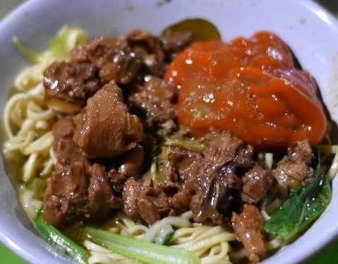 Mie Ayam Mak Nia 2