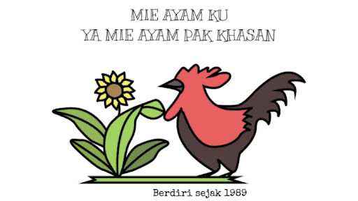 Mie Ayam Pak Khasan Kendalrejo 6