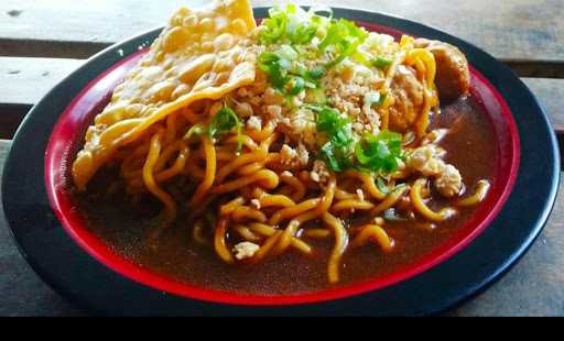 Mie Jago Rasha 3