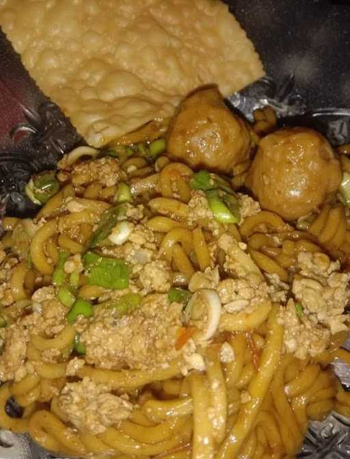 Mie Jago Rasha 5